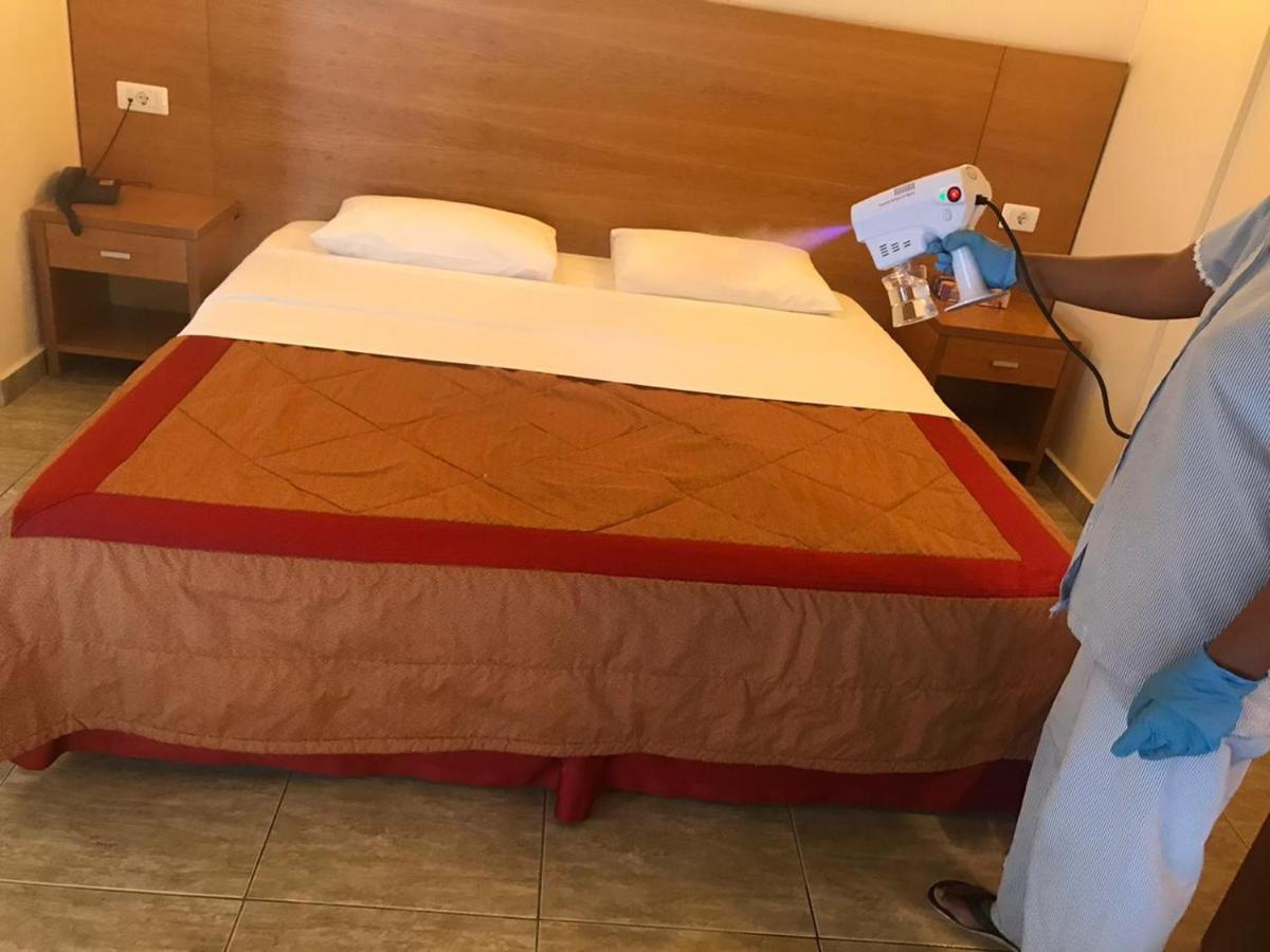 Victory Byblos Hotel & Spa Luaran gambar