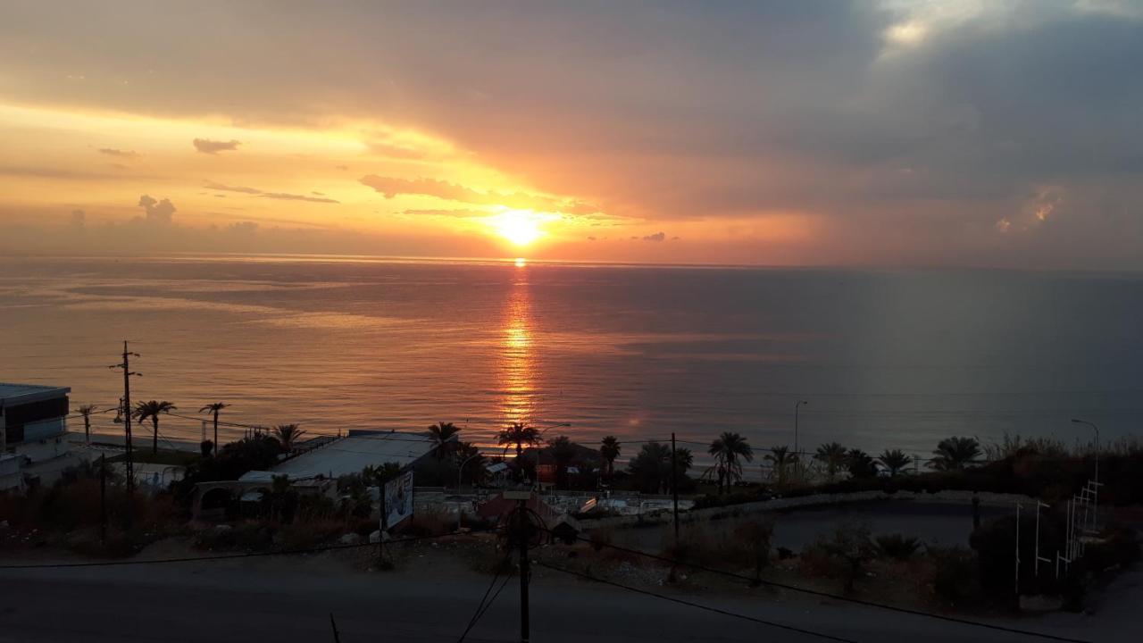 Victory Byblos Hotel & Spa Luaran gambar