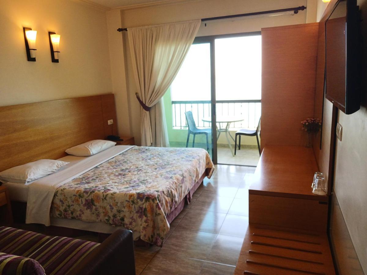 Victory Byblos Hotel & Spa Luaran gambar