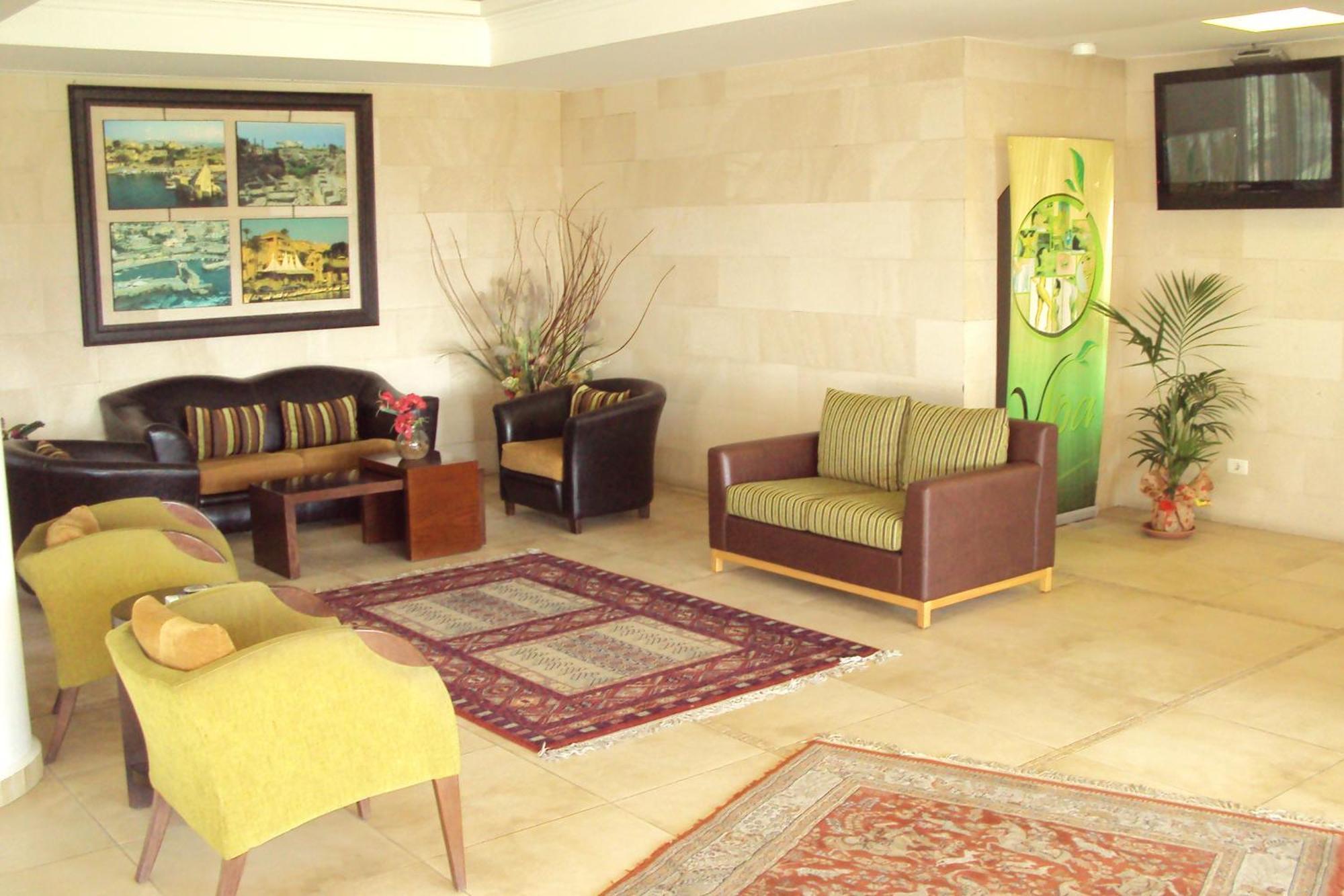 Victory Byblos Hotel & Spa Luaran gambar