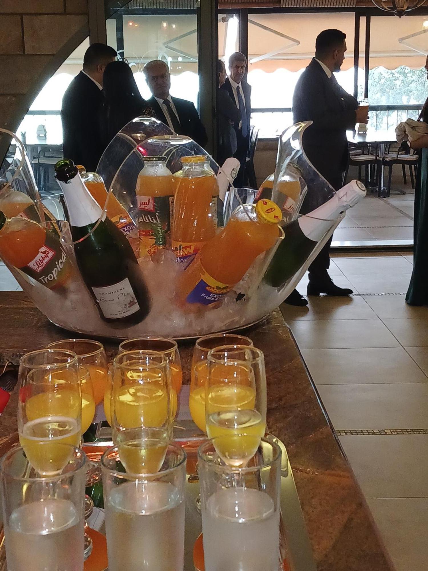 Victory Byblos Hotel & Spa Luaran gambar