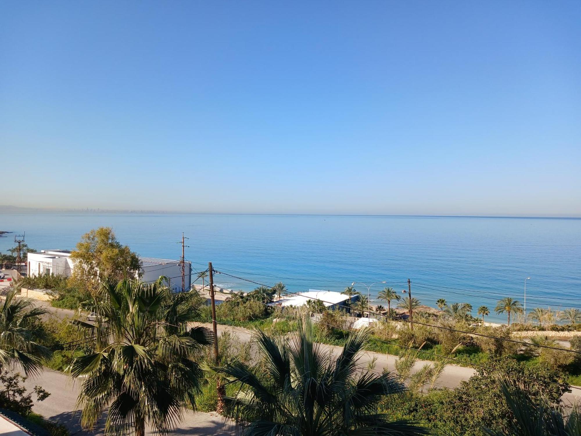 Victory Byblos Hotel & Spa Luaran gambar