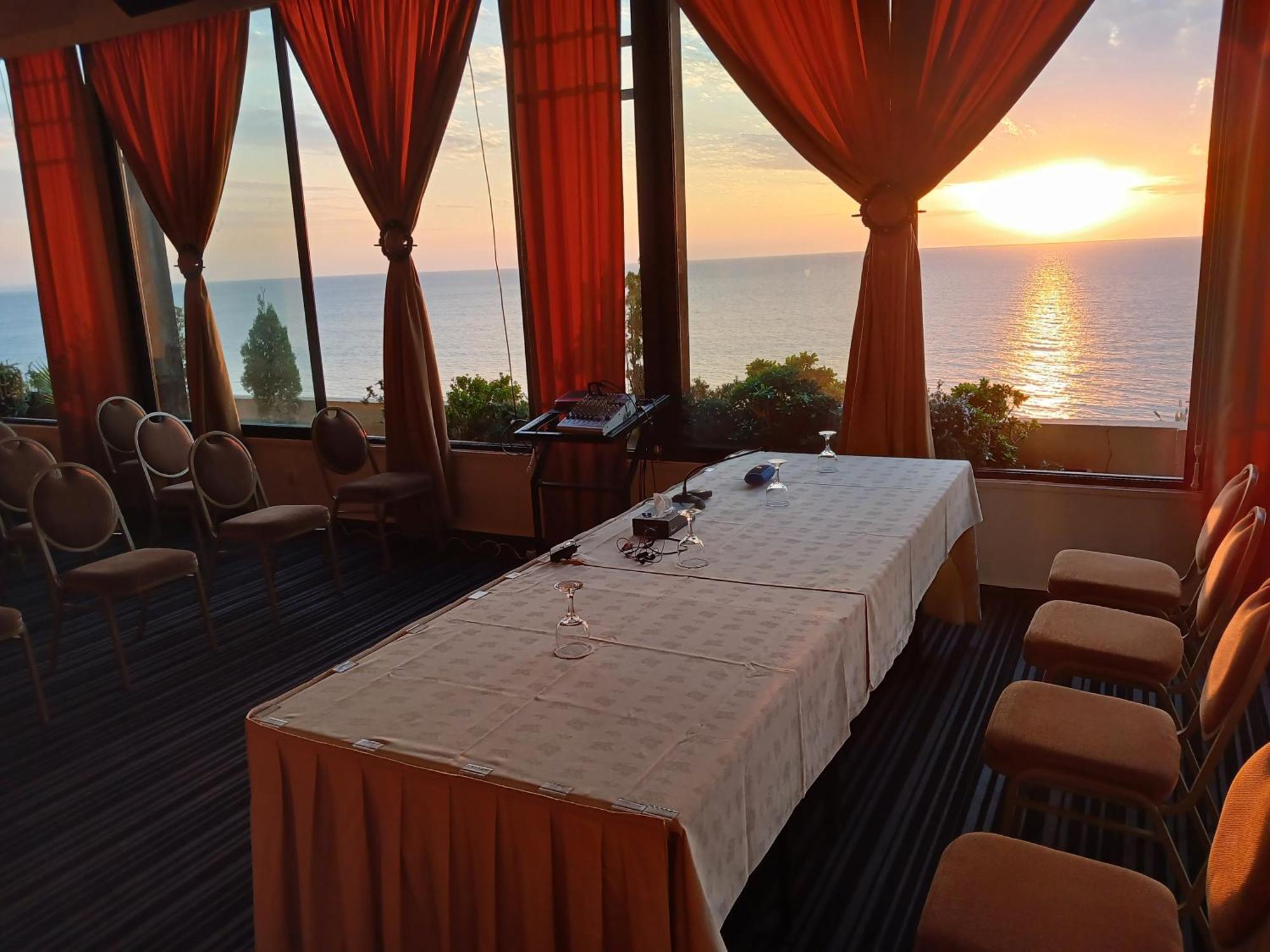 Victory Byblos Hotel & Spa Luaran gambar