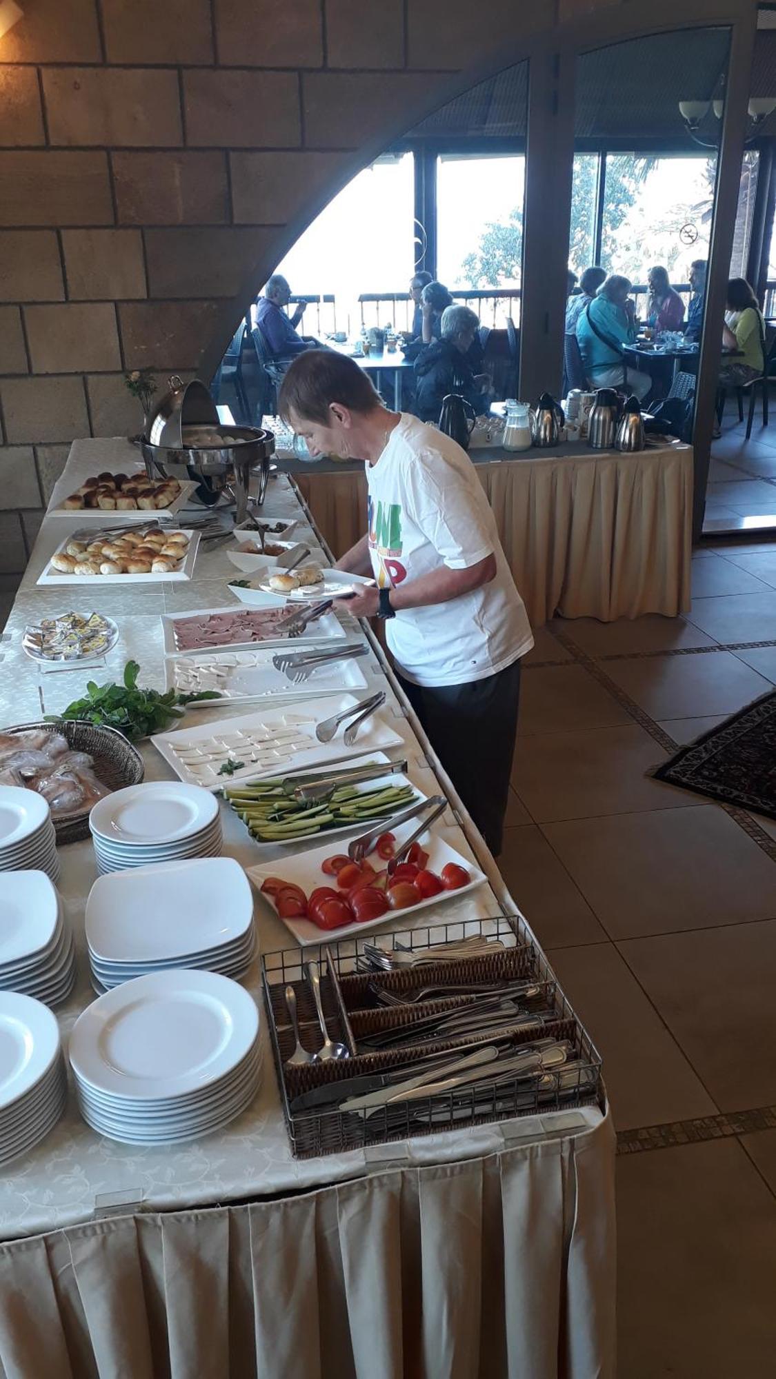 Victory Byblos Hotel & Spa Luaran gambar