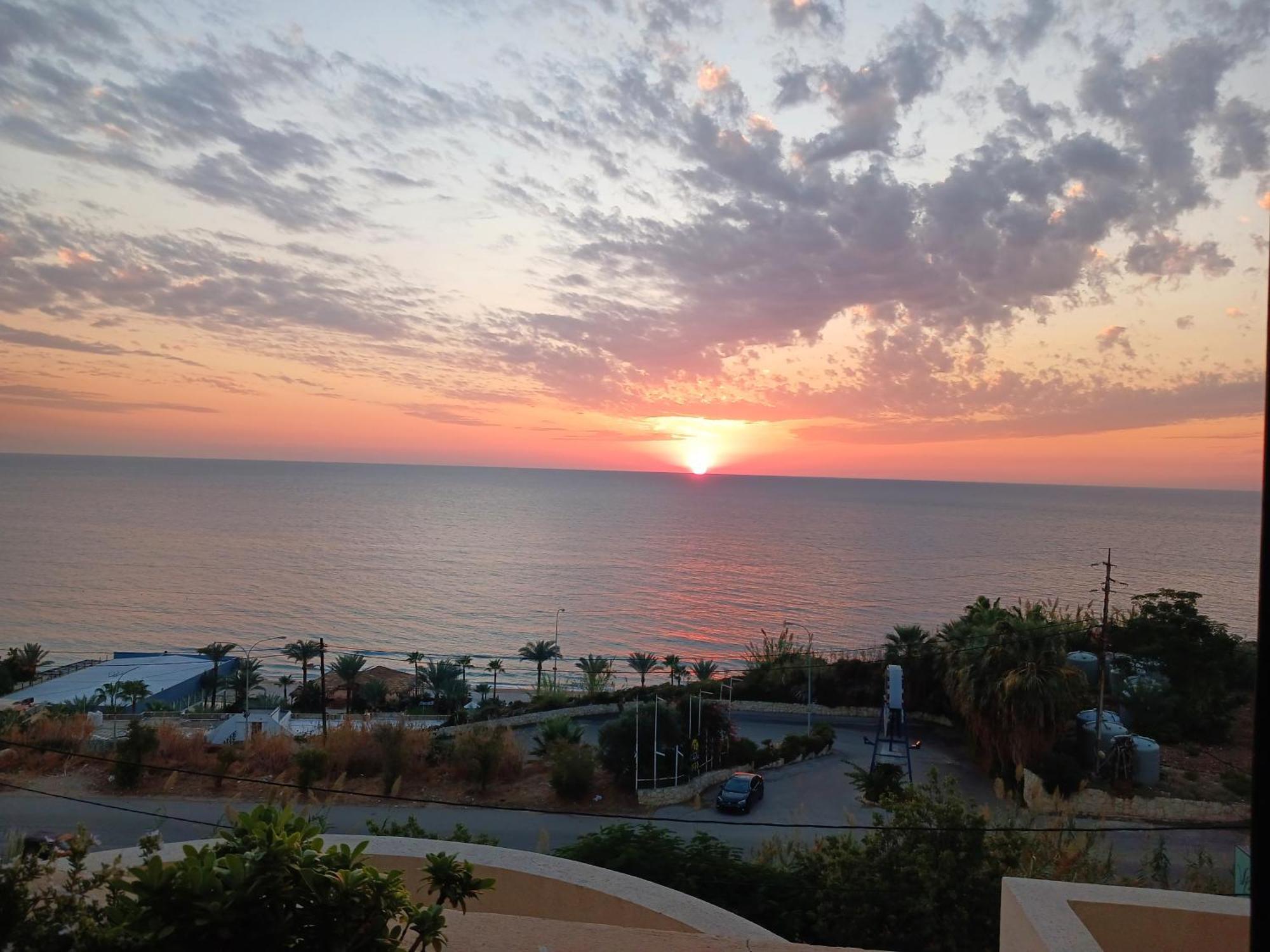 Victory Byblos Hotel & Spa Luaran gambar