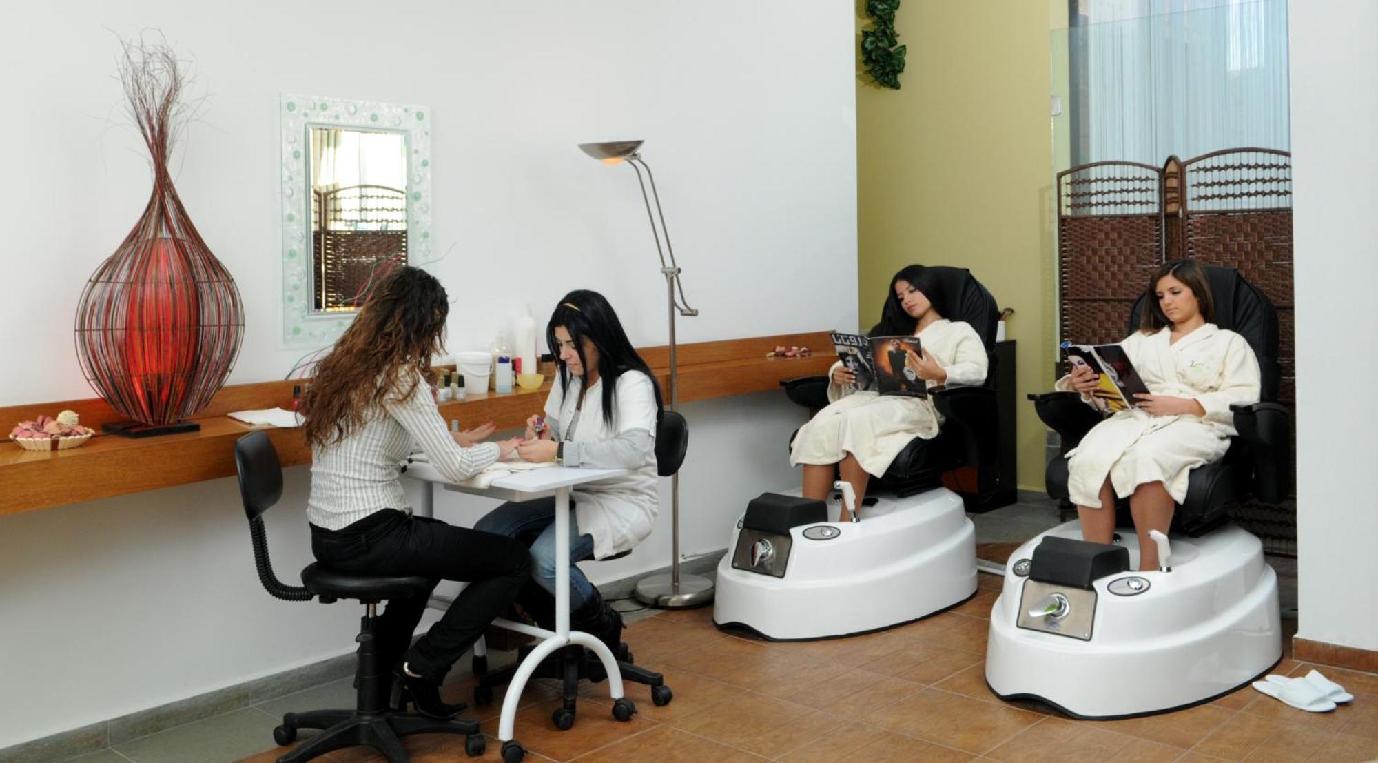 Victory Byblos Hotel & Spa Luaran gambar