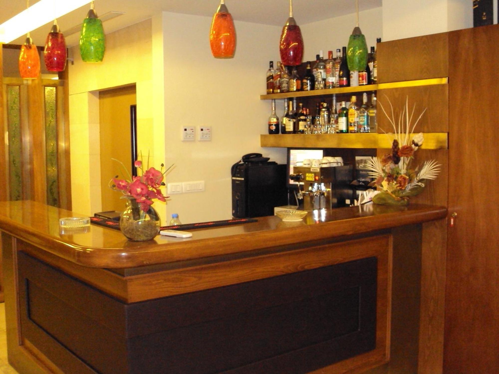 Victory Byblos Hotel & Spa Luaran gambar