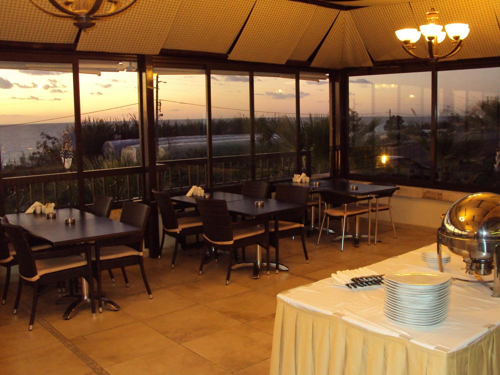 Victory Byblos Hotel & Spa Luaran gambar