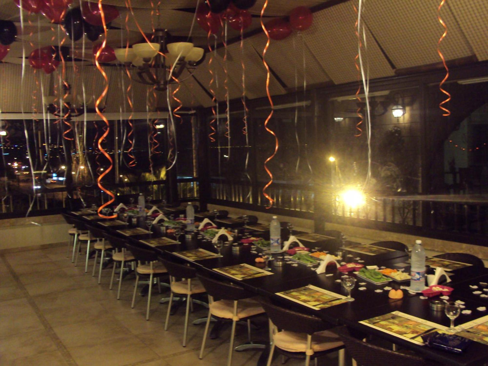 Victory Byblos Hotel & Spa Luaran gambar
