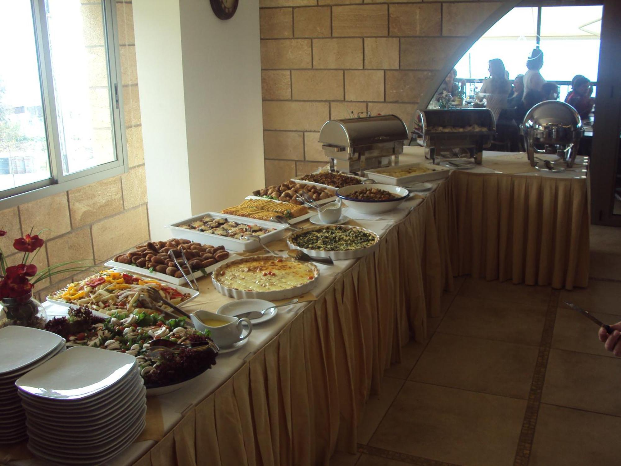 Victory Byblos Hotel & Spa Luaran gambar