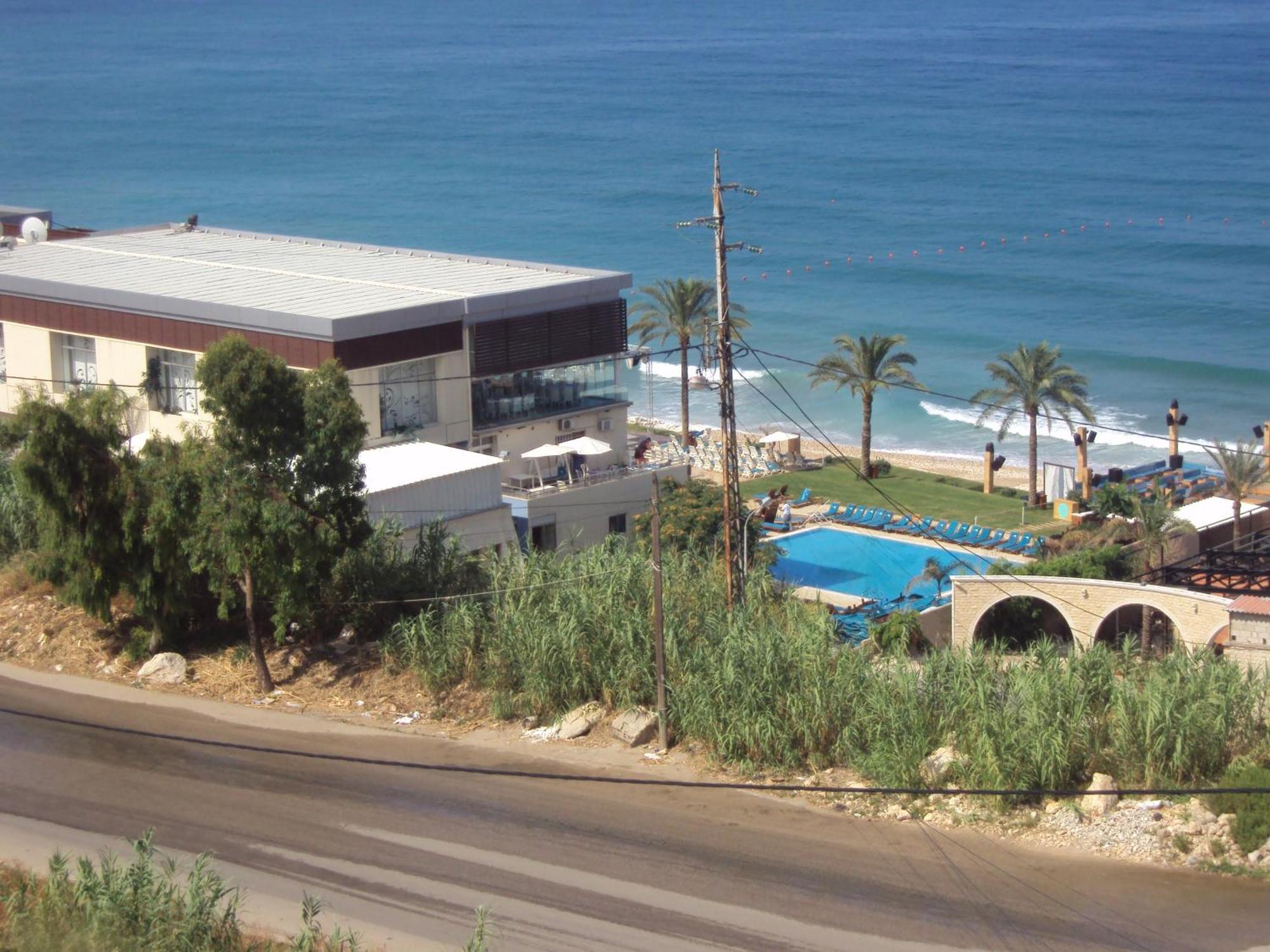 Victory Byblos Hotel & Spa Luaran gambar