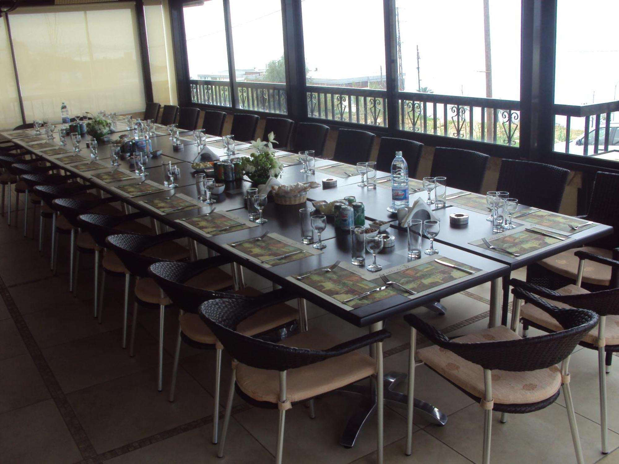 Victory Byblos Hotel & Spa Luaran gambar