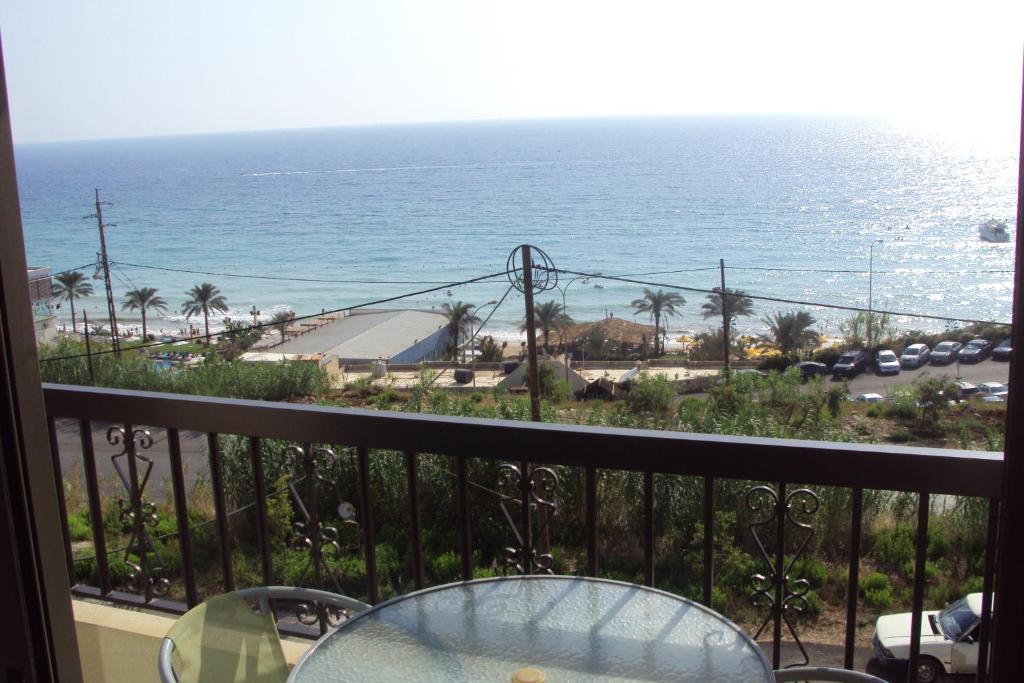 Victory Byblos Hotel & Spa Luaran gambar