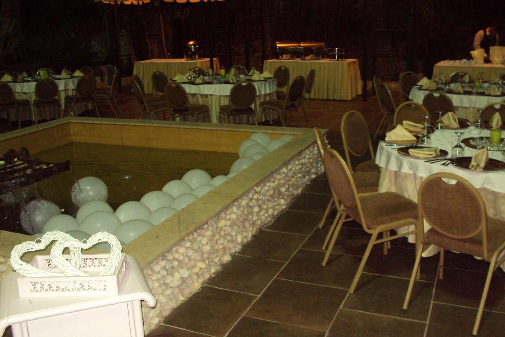 Victory Byblos Hotel & Spa Luaran gambar