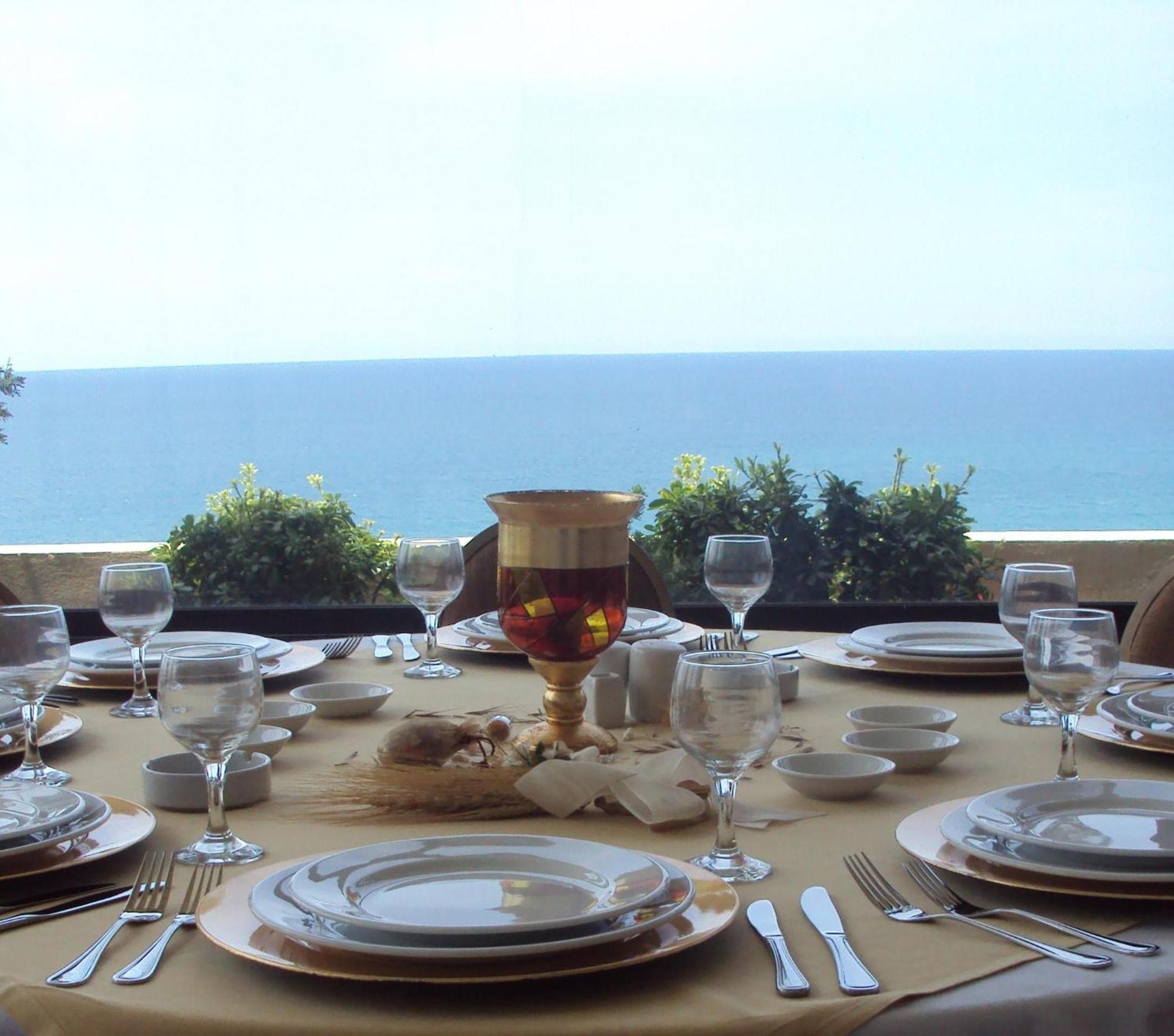 Victory Byblos Hotel & Spa Luaran gambar