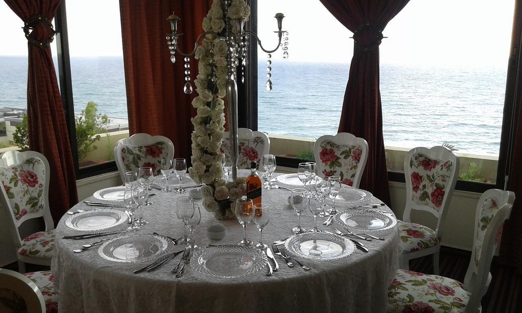 Victory Byblos Hotel & Spa Luaran gambar
