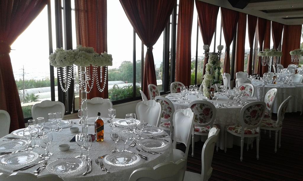 Victory Byblos Hotel & Spa Luaran gambar