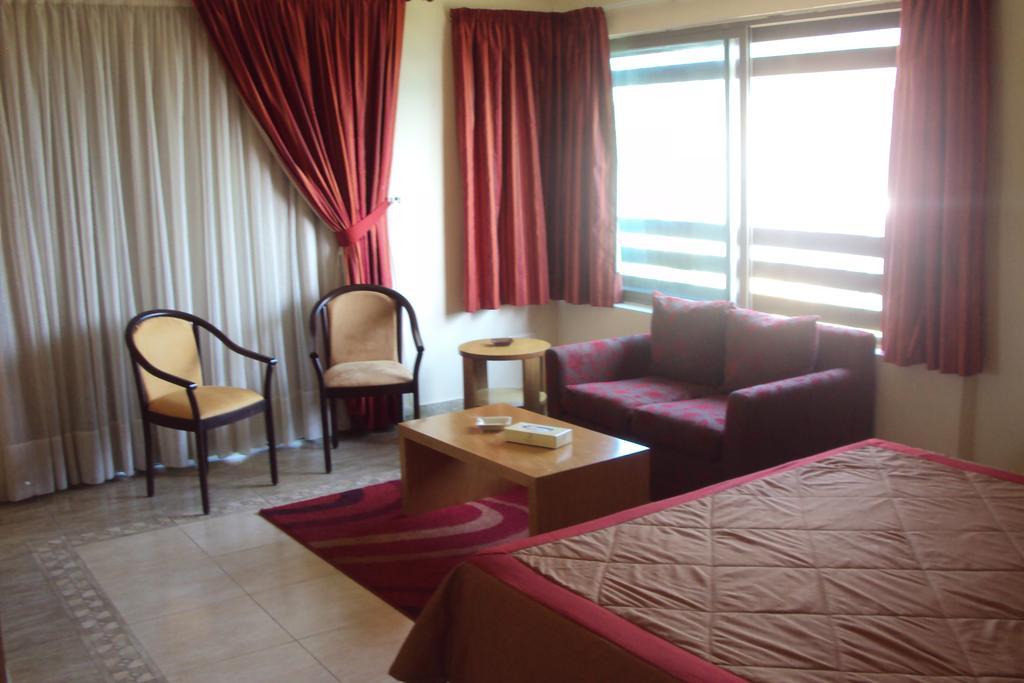 Victory Byblos Hotel & Spa Luaran gambar