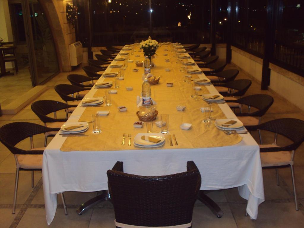 Victory Byblos Hotel & Spa Luaran gambar