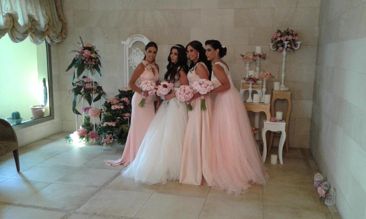 Victory Byblos Hotel & Spa Luaran gambar