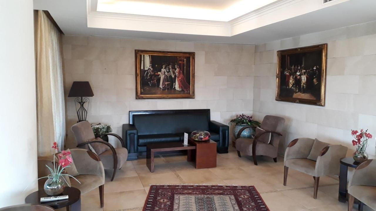 Victory Byblos Hotel & Spa Luaran gambar