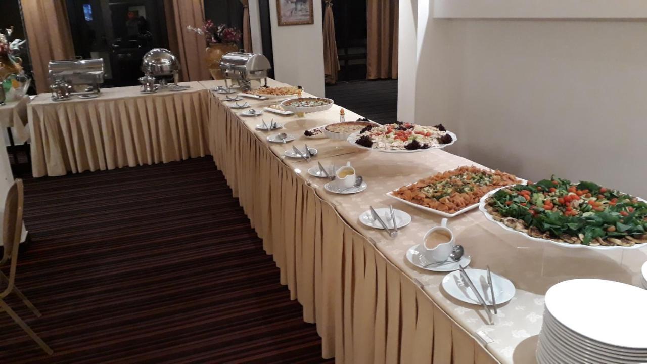 Victory Byblos Hotel & Spa Luaran gambar